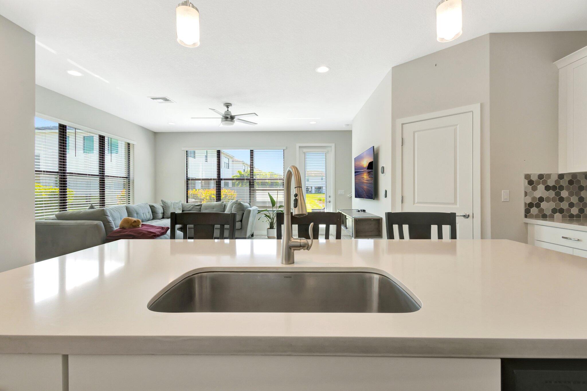 POLO LEGACY MXPD - Residential