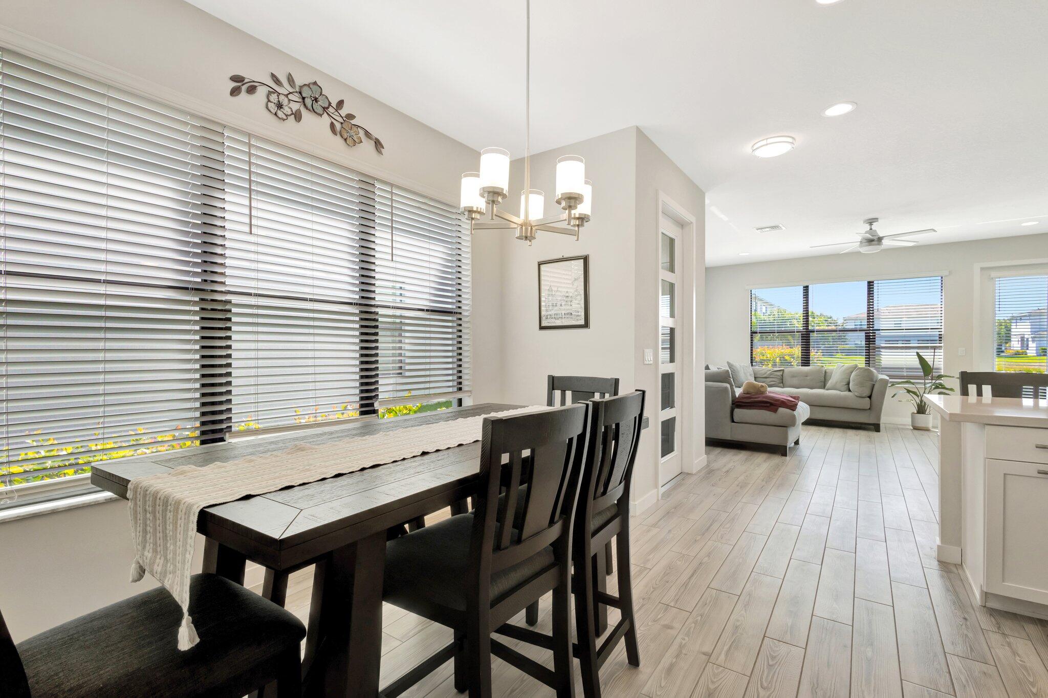 POLO LEGACY MXPD - Residential