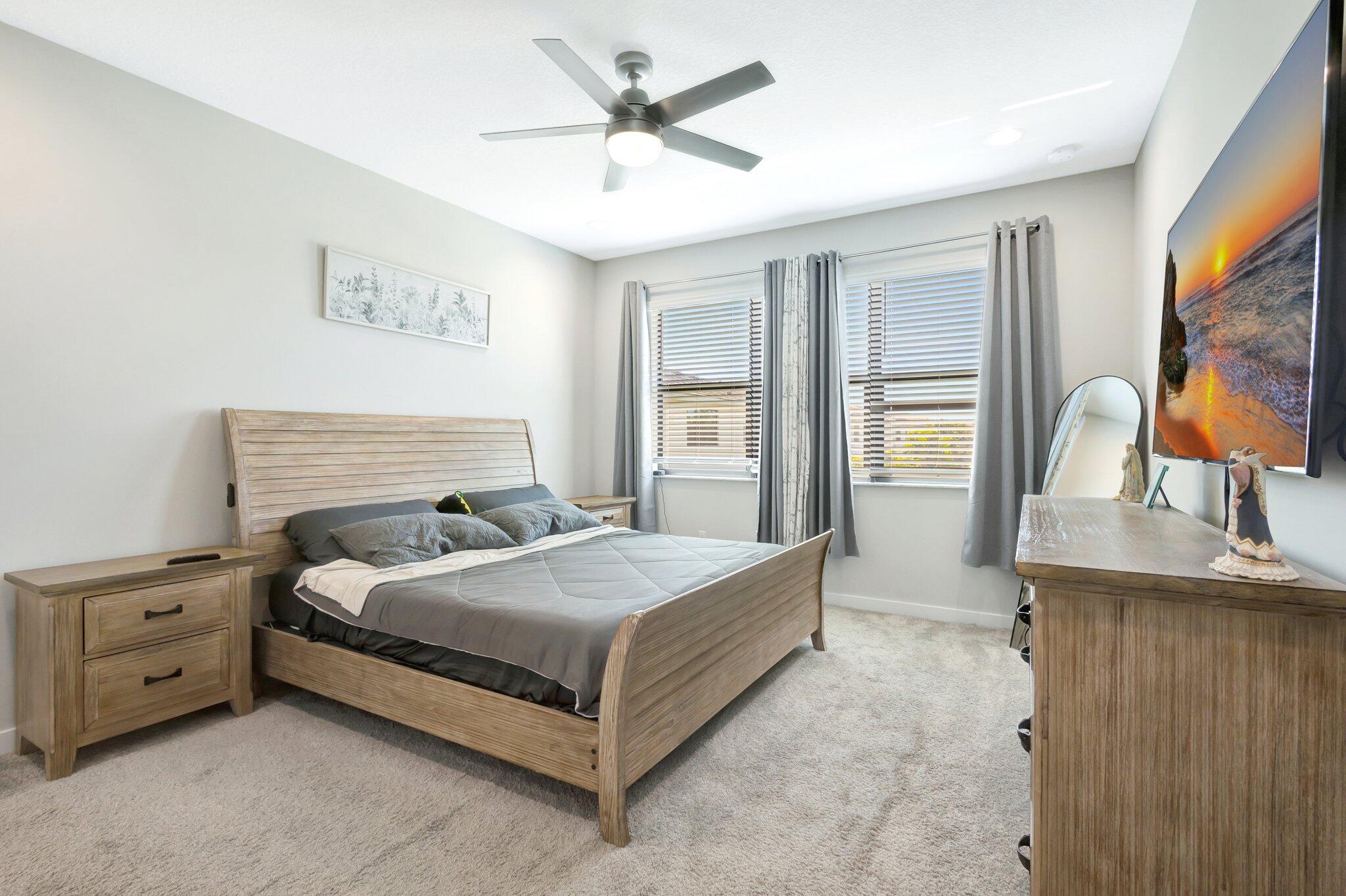 POLO LEGACY MXPD - Residential