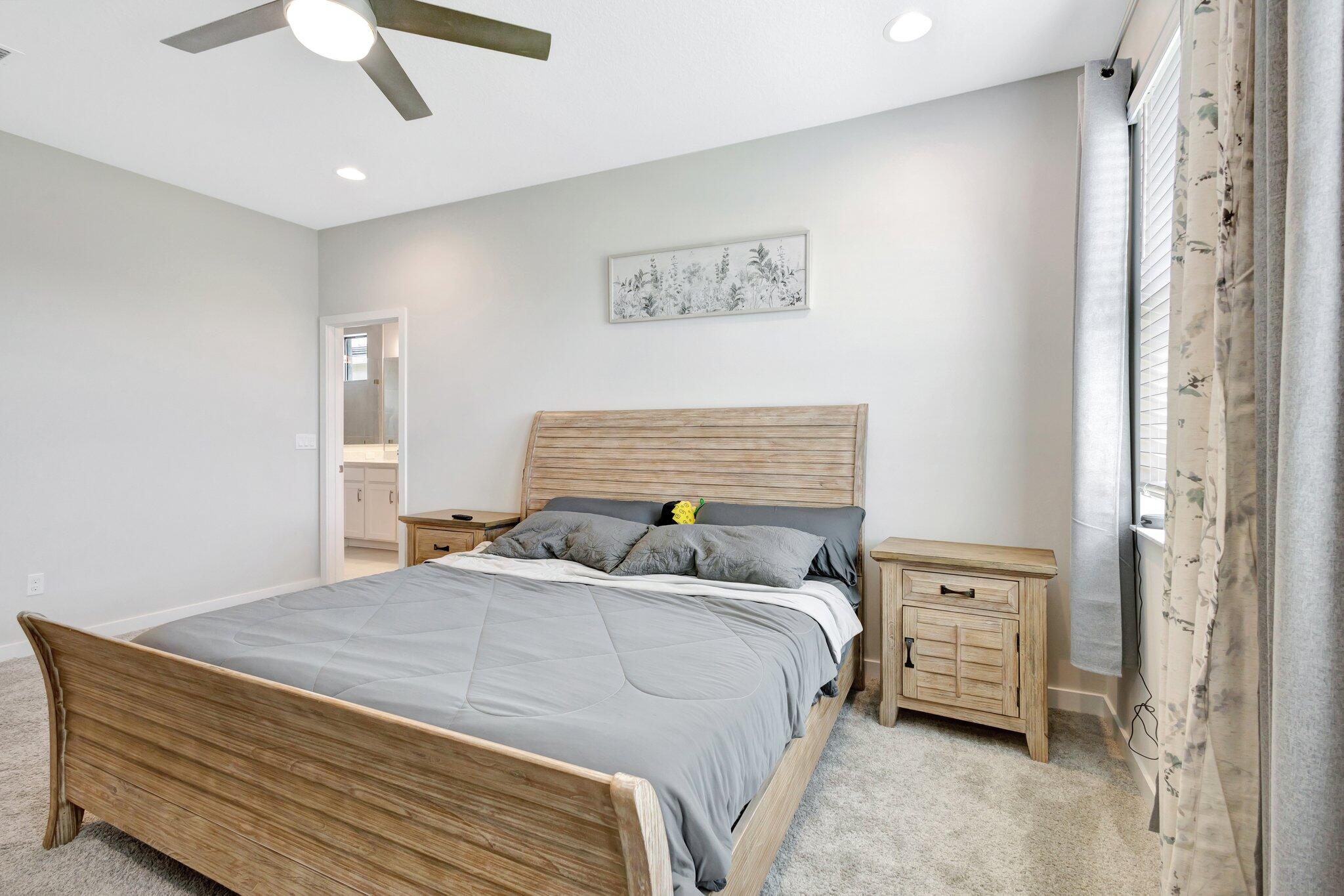 POLO LEGACY MXPD - Residential