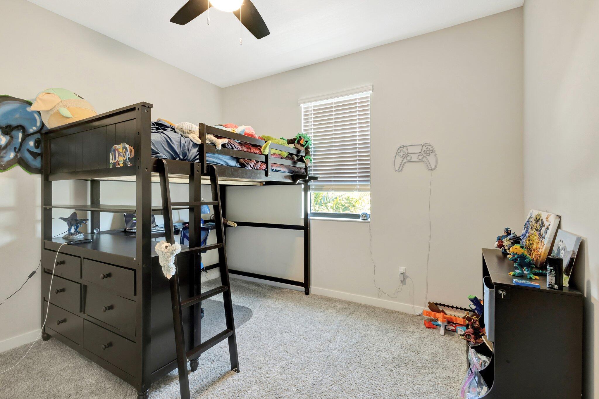 POLO LEGACY MXPD - Residential