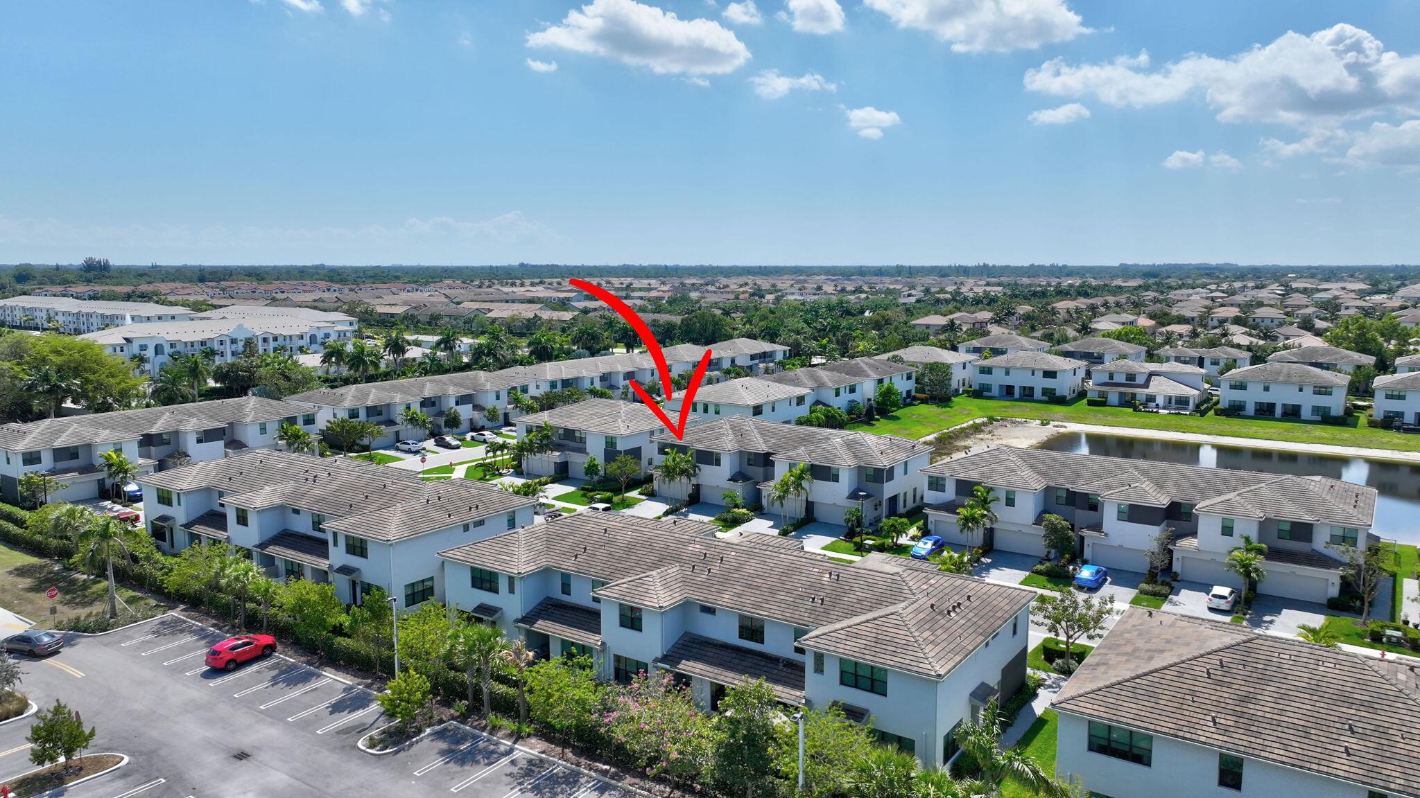 POLO LEGACY MXPD - Residential