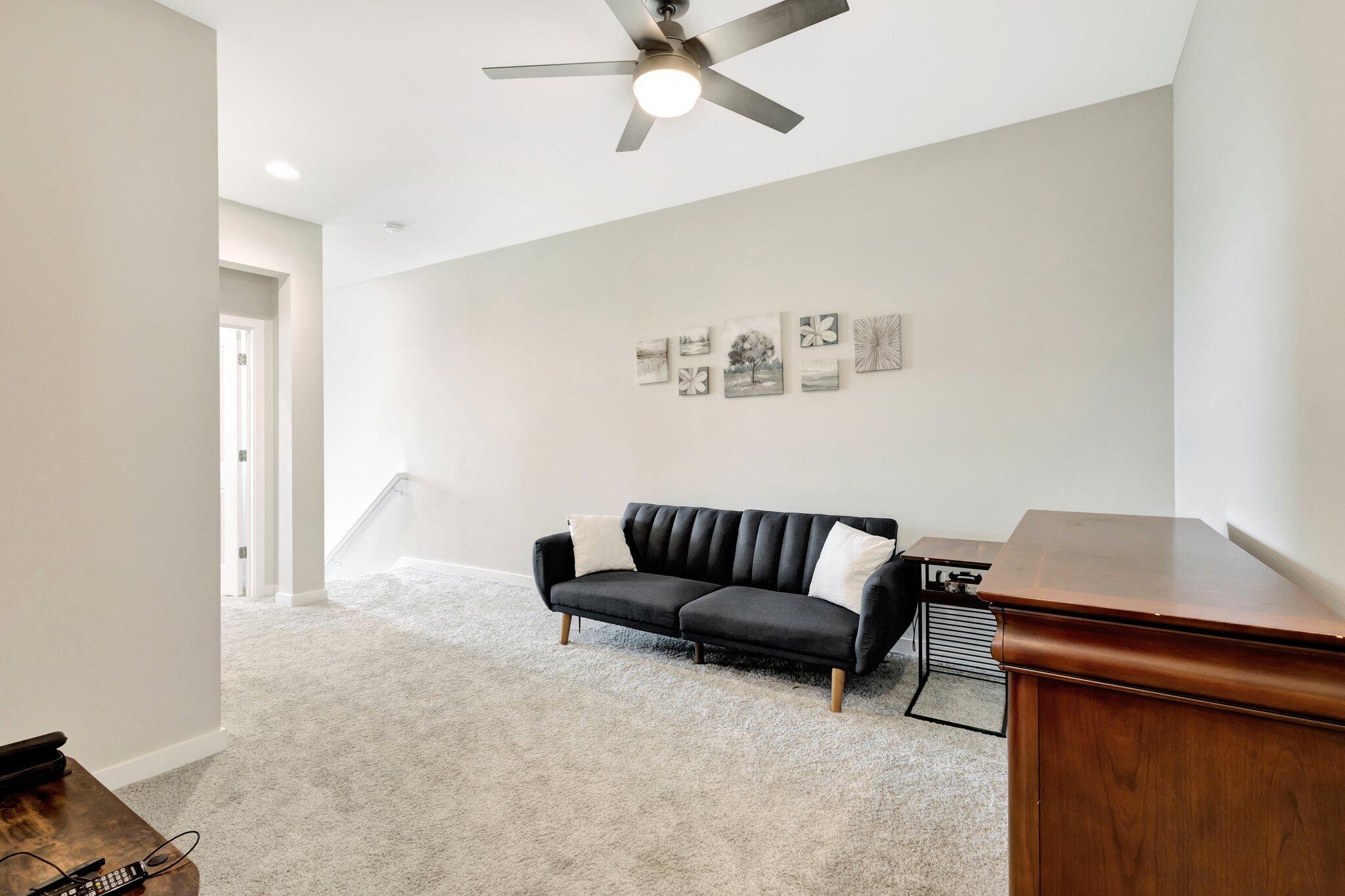 POLO LEGACY MXPD - Residential