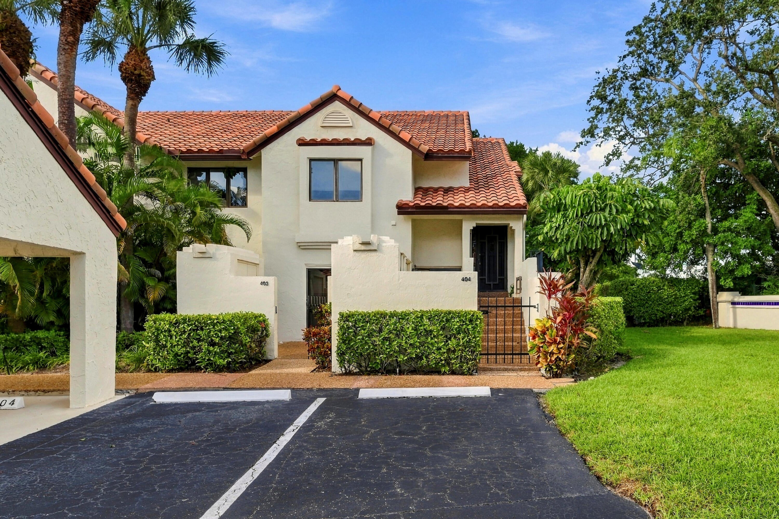 7858 GRANADA Place 404