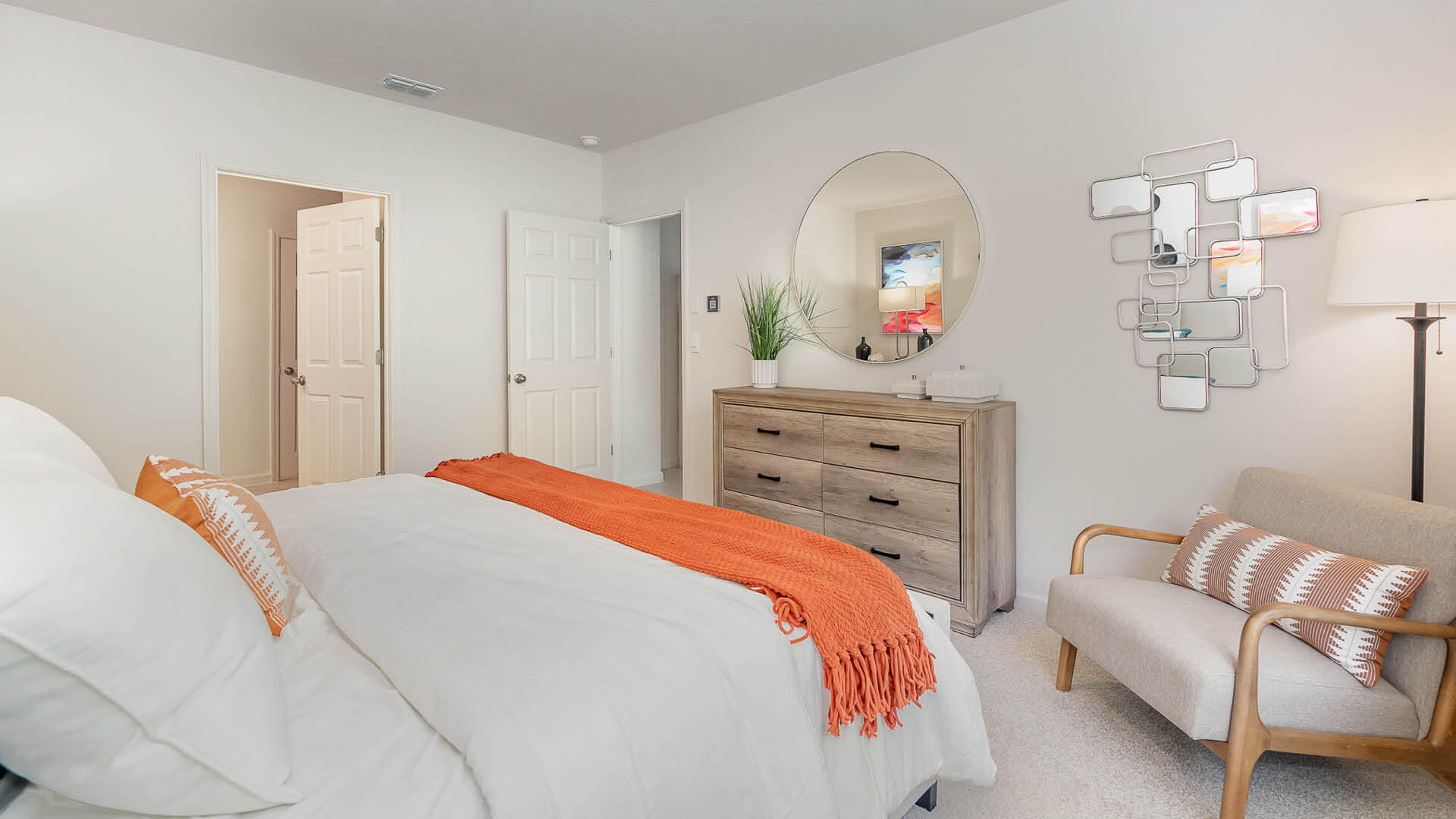 Oak Park - Residential