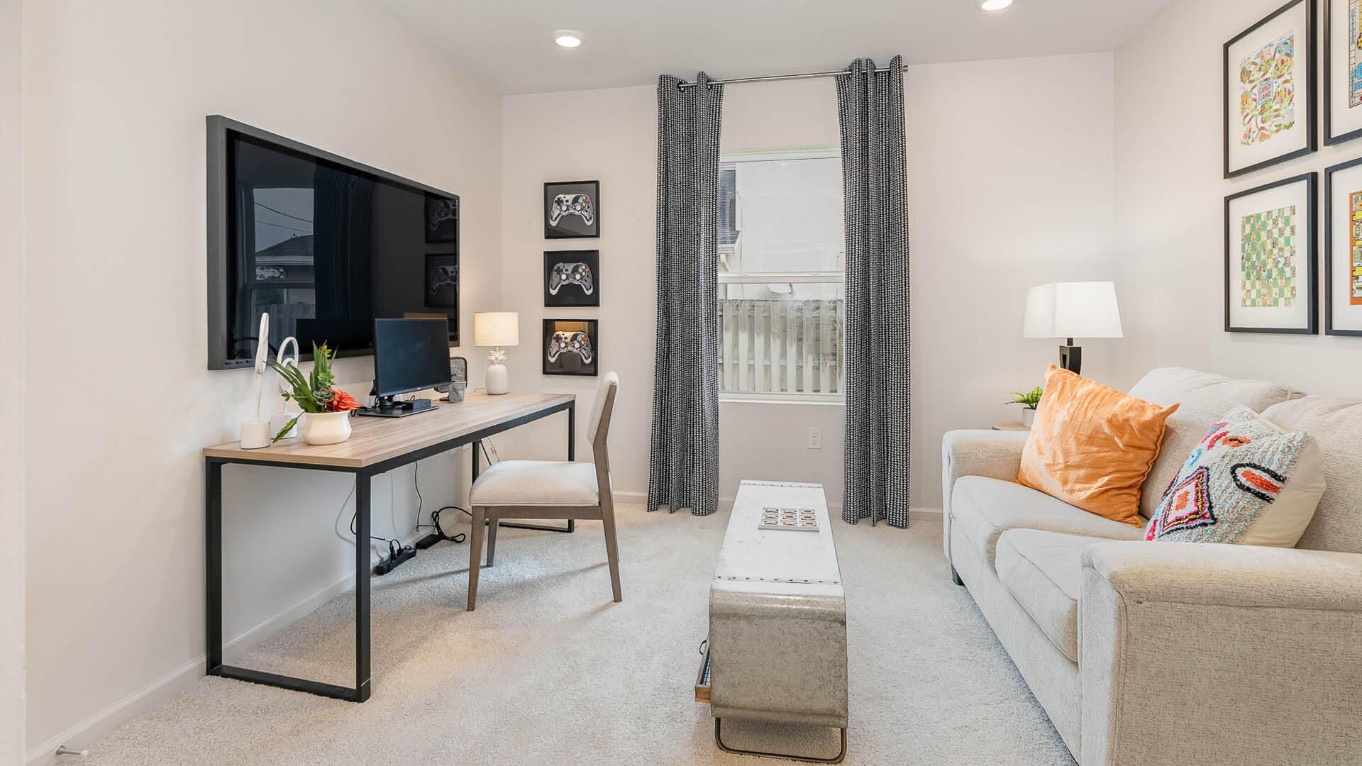 Oak Park - Residential