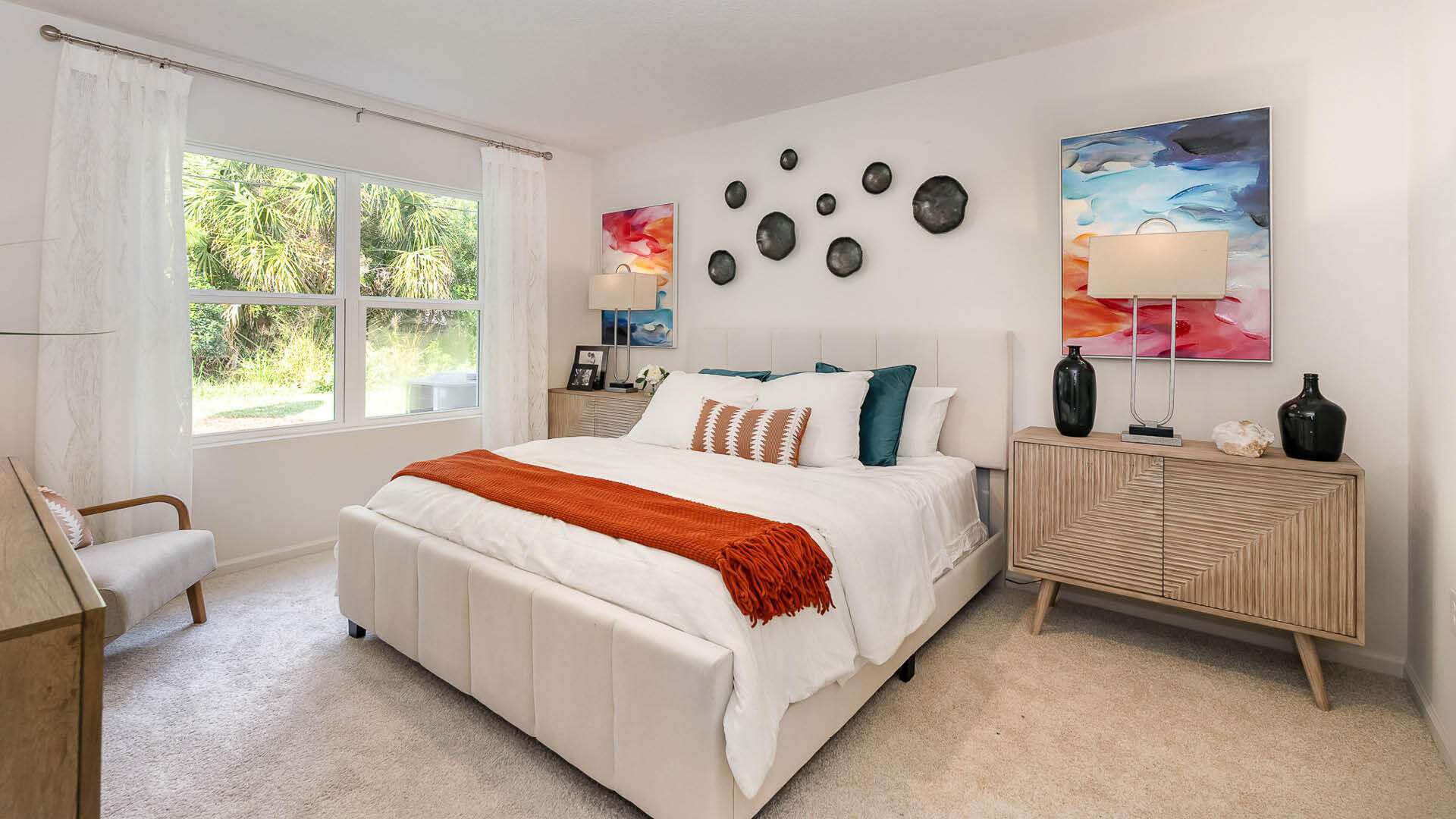 Oak Park - Residential