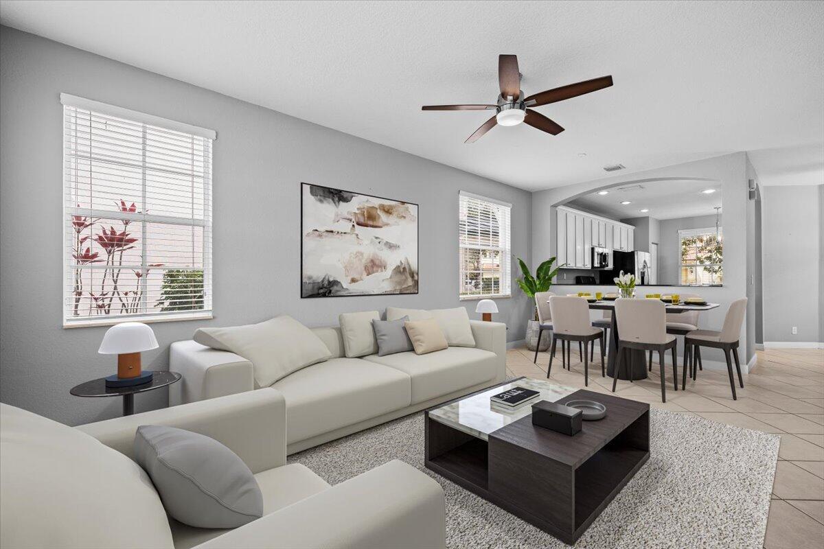 EVERGRENE - Residential Lease