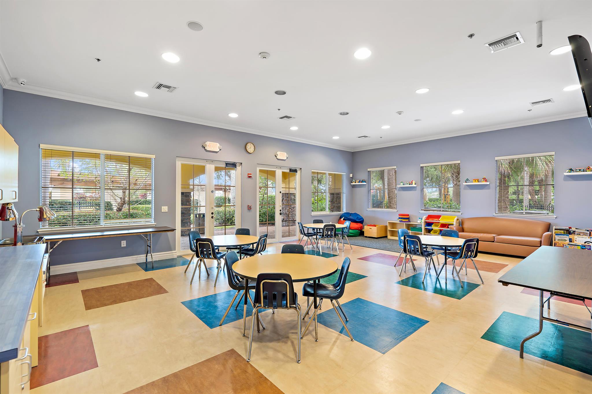 EVERGRENE - Residential Lease