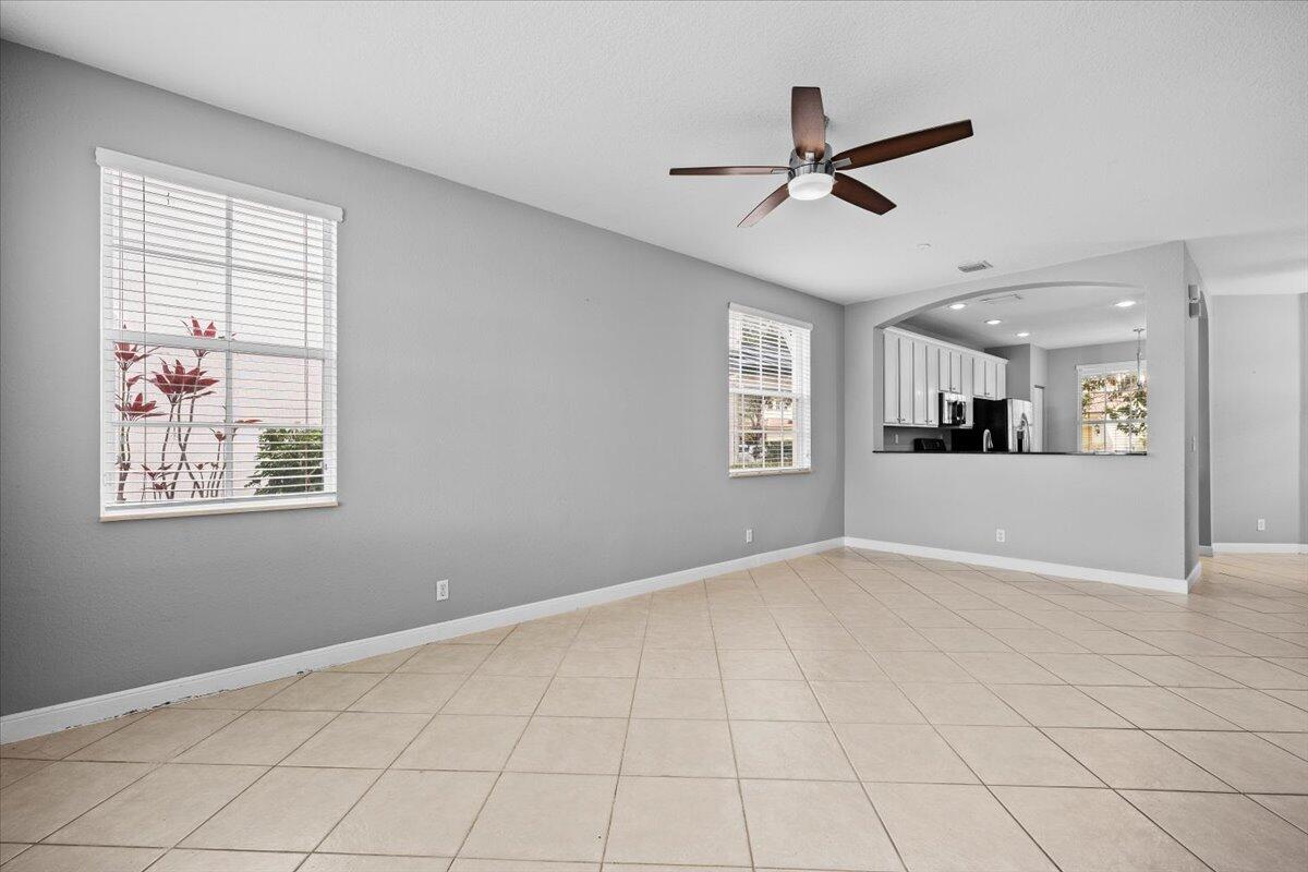 EVERGRENE - Residential Lease