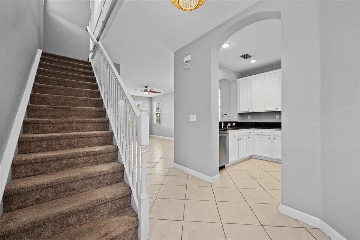 EVERGRENE - Residential Lease