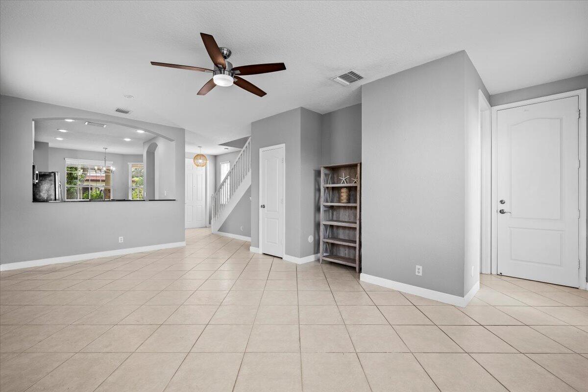 EVERGRENE - Residential Lease