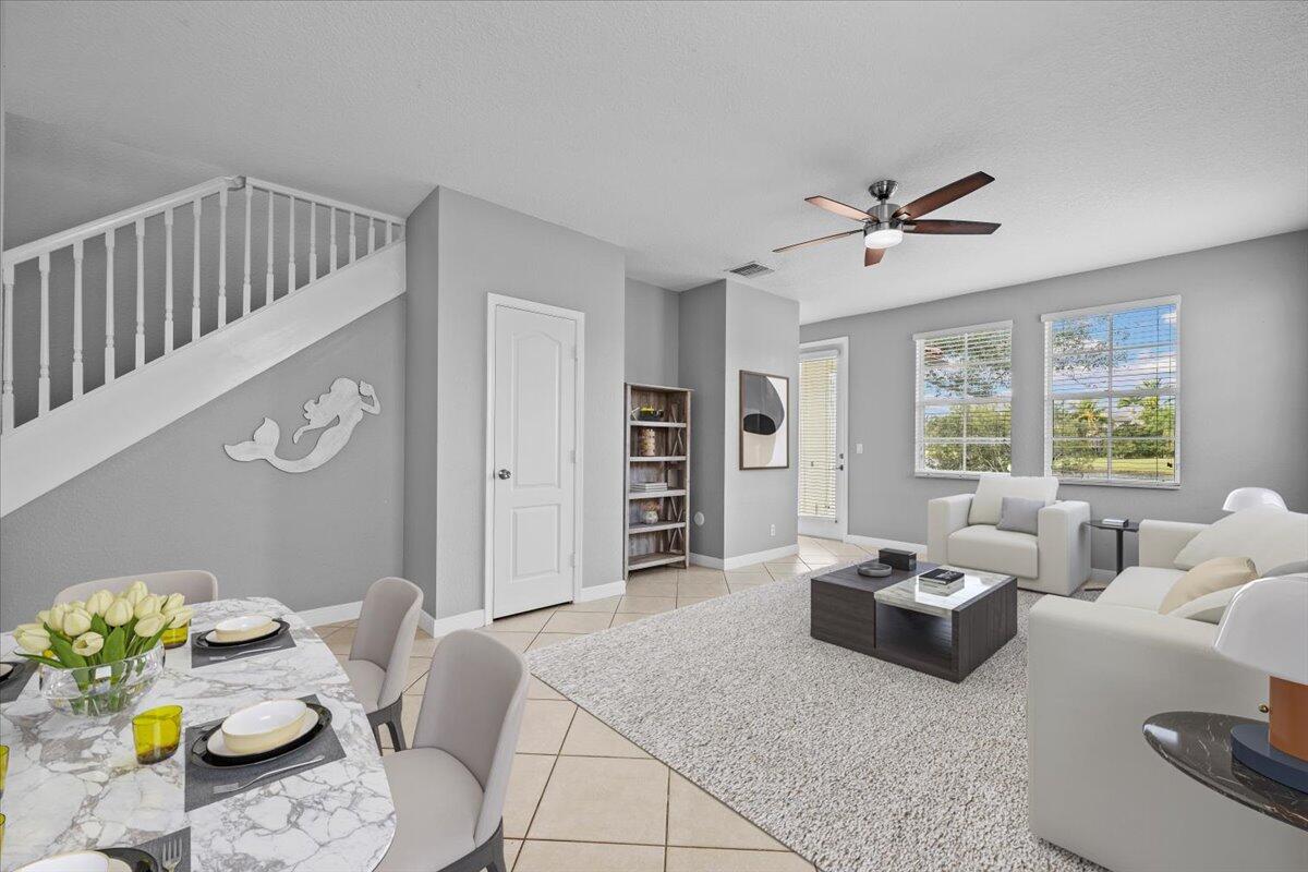 EVERGRENE - Residential Lease