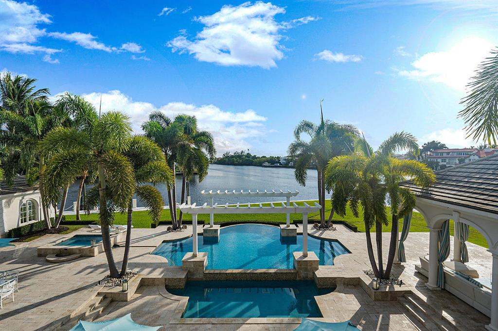 MC LOUTH DONALD B - Residential