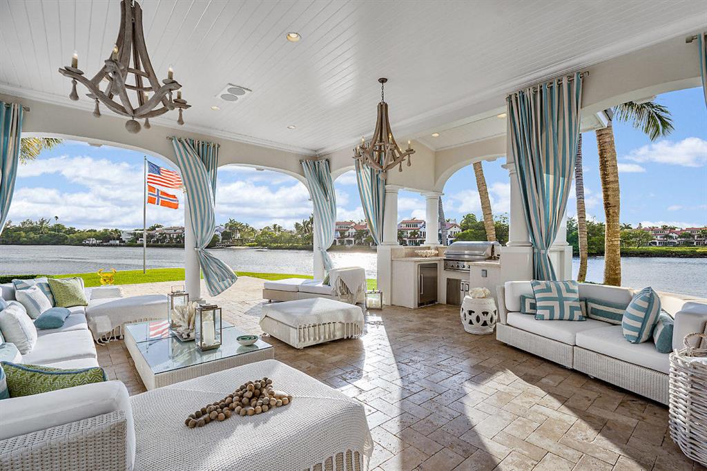 MC LOUTH DONALD B - Residential