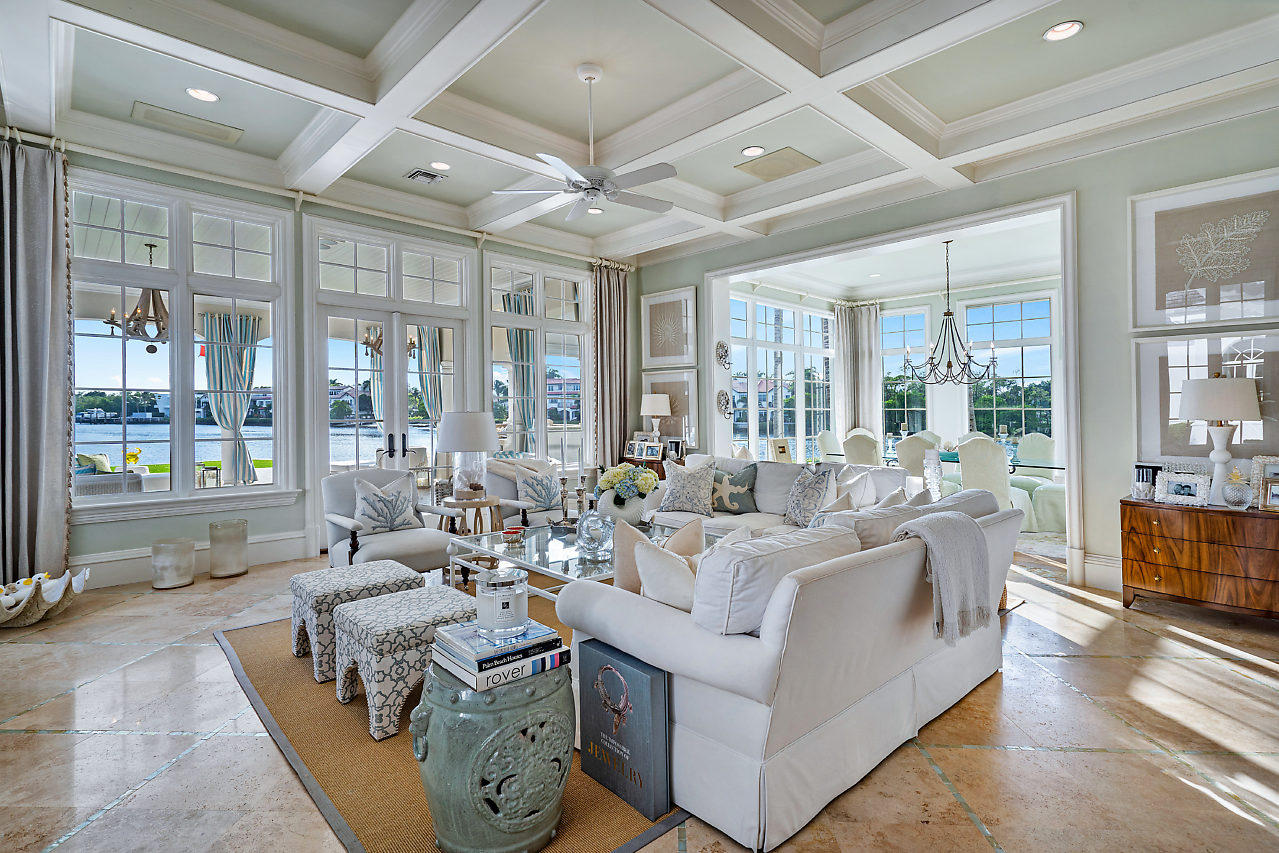 MC LOUTH DONALD B - Residential