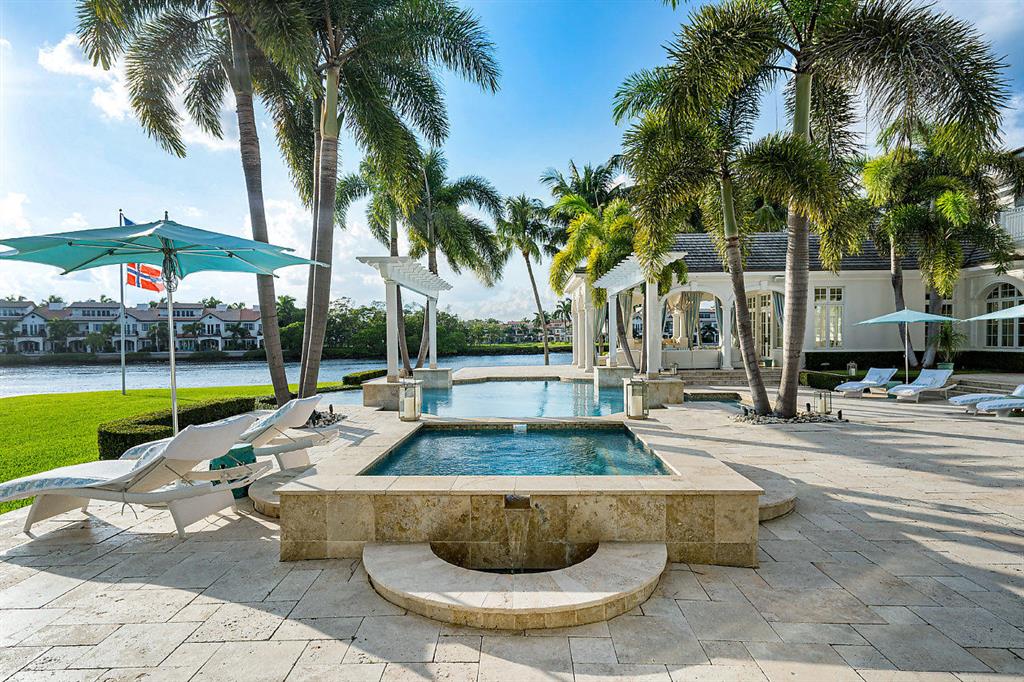 MC LOUTH DONALD B - Residential