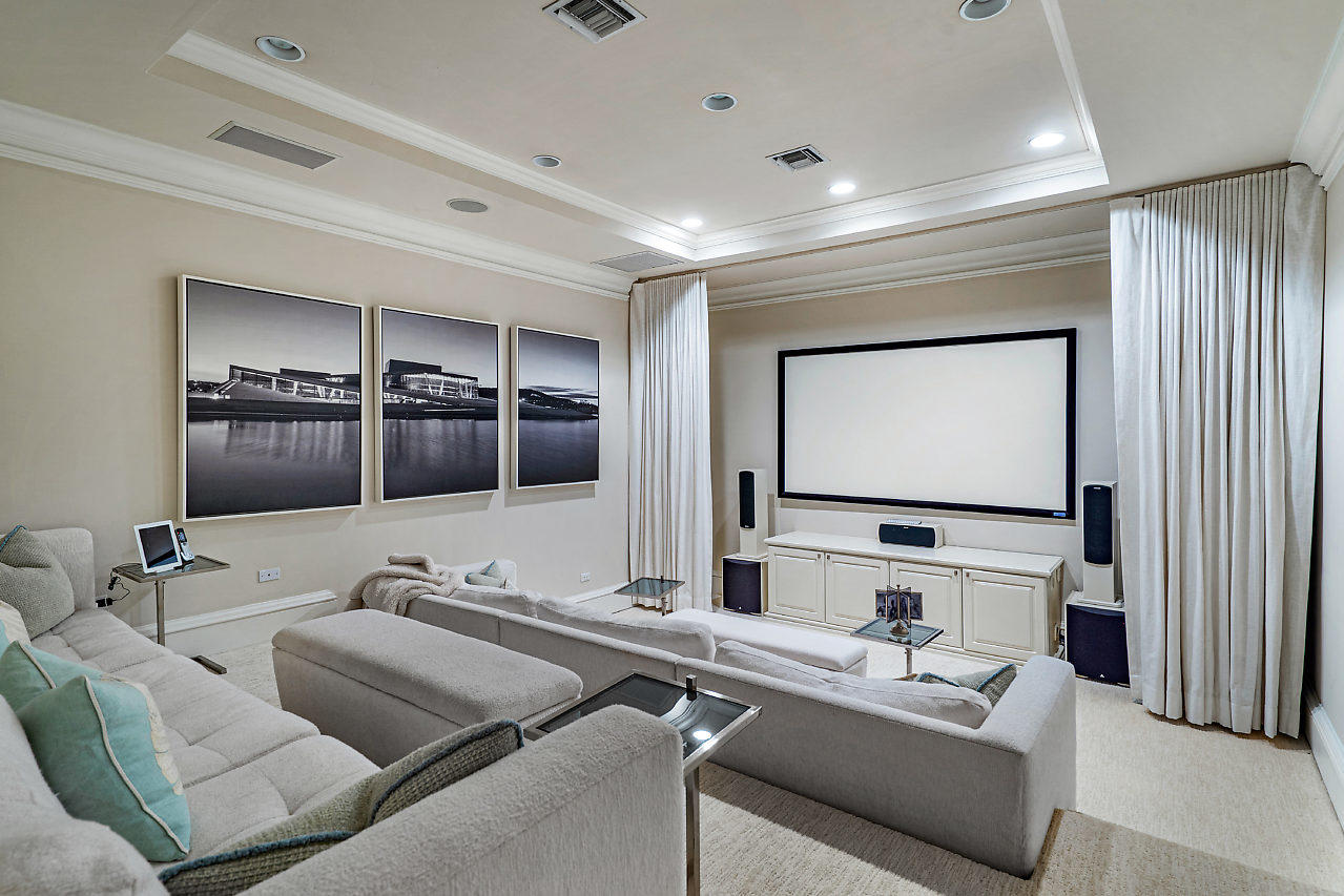 MC LOUTH DONALD B - Residential