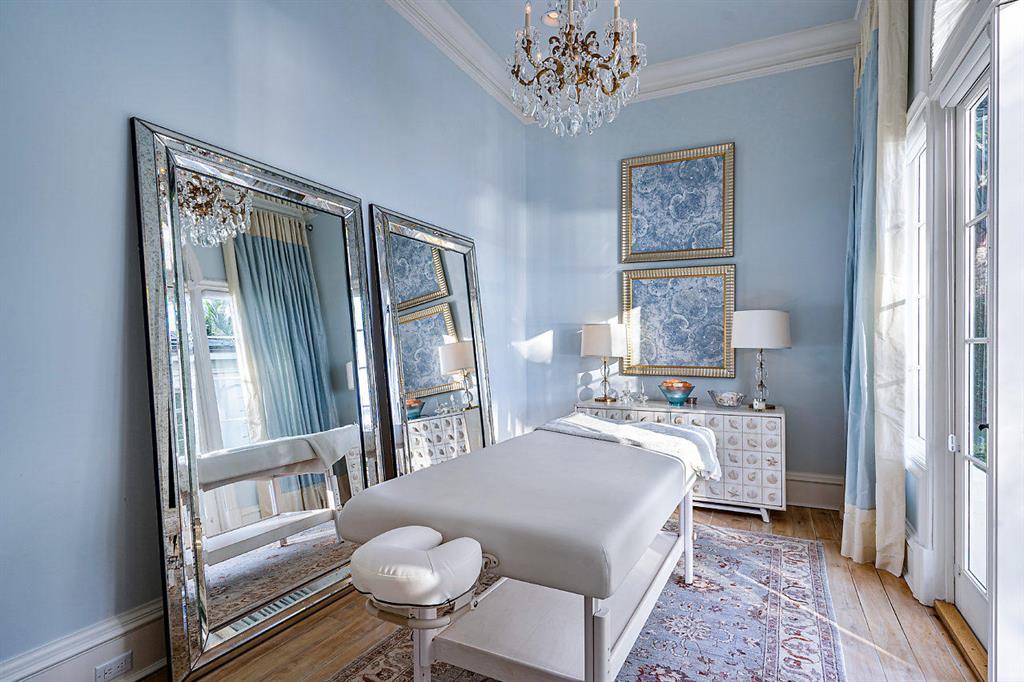 MC LOUTH DONALD B - Residential