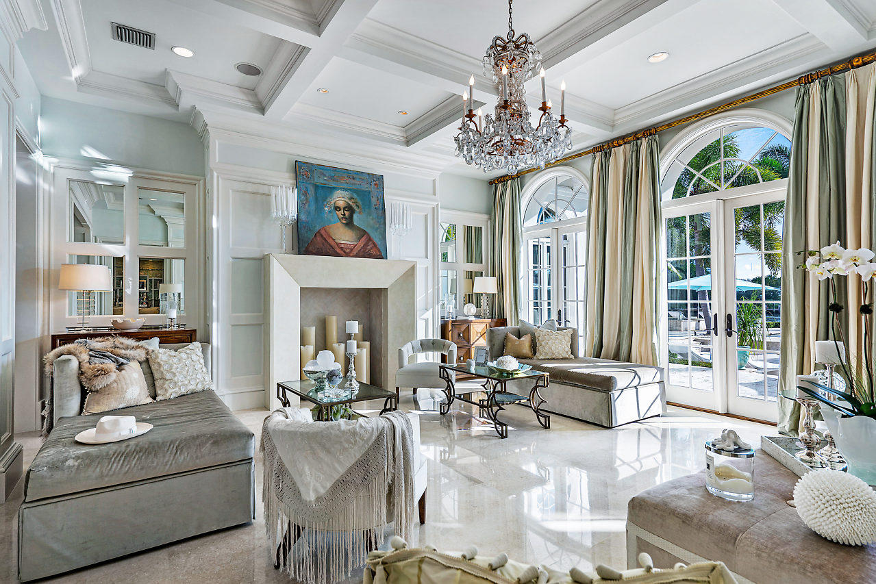 MC LOUTH DONALD B - Residential