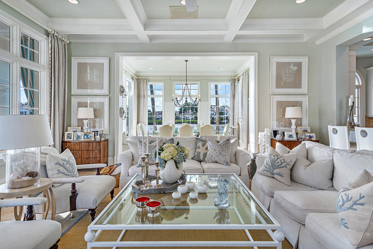 MC LOUTH DONALD B - Residential