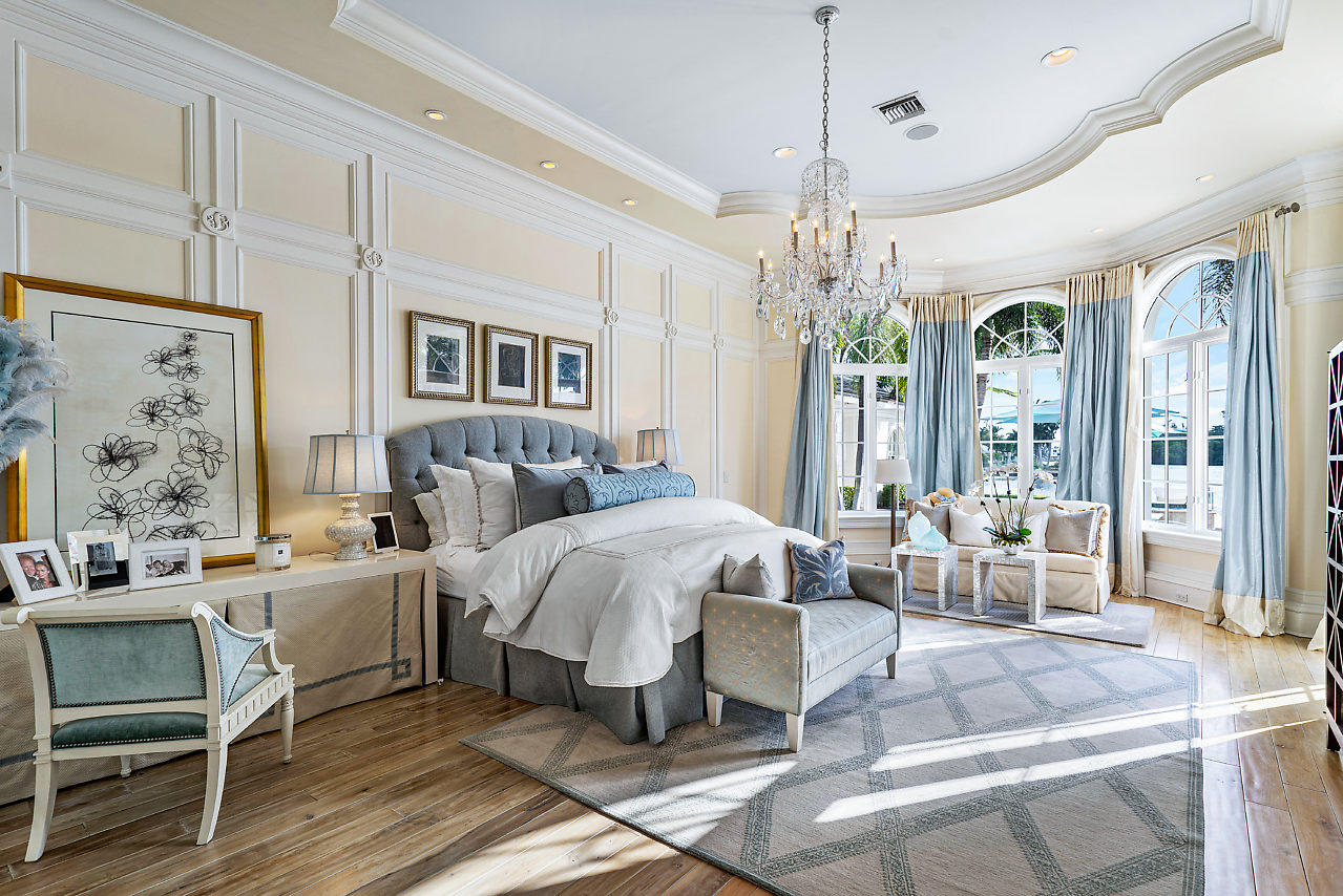 MC LOUTH DONALD B - Residential