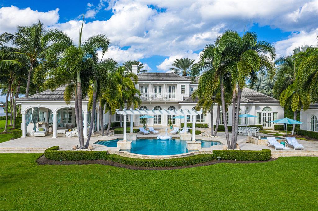 MC LOUTH DONALD B - Residential