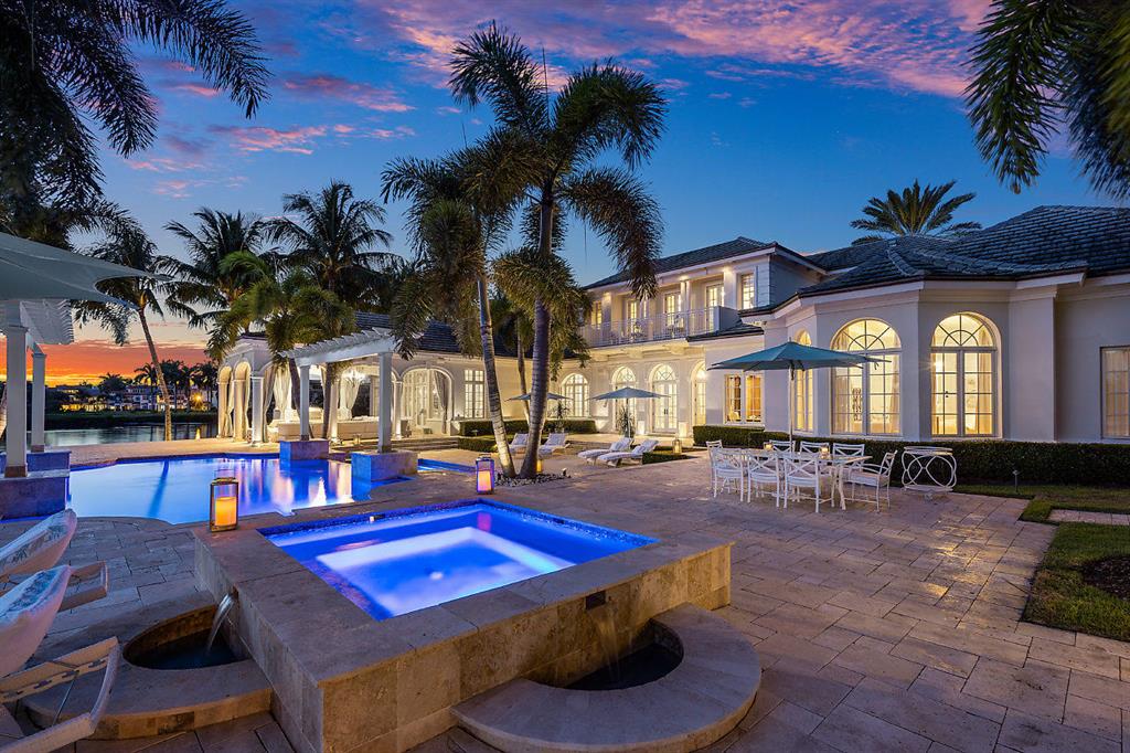 MC LOUTH DONALD B - Residential