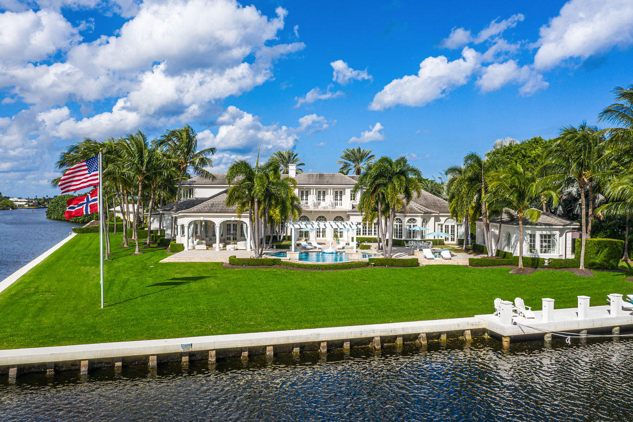 MC LOUTH DONALD B - Residential