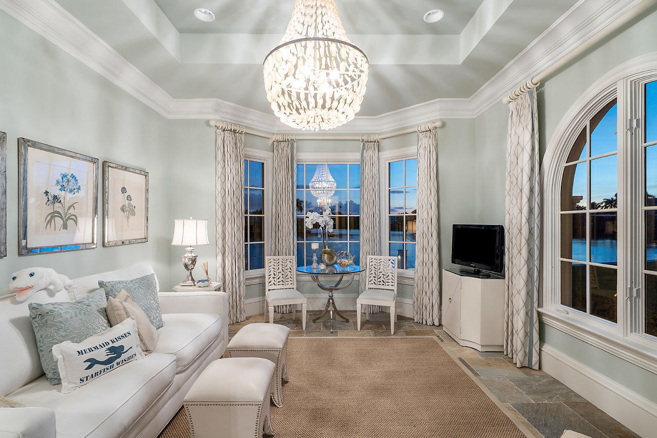 MC LOUTH DONALD B - Residential