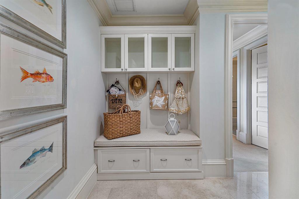 MC LOUTH DONALD B - Residential