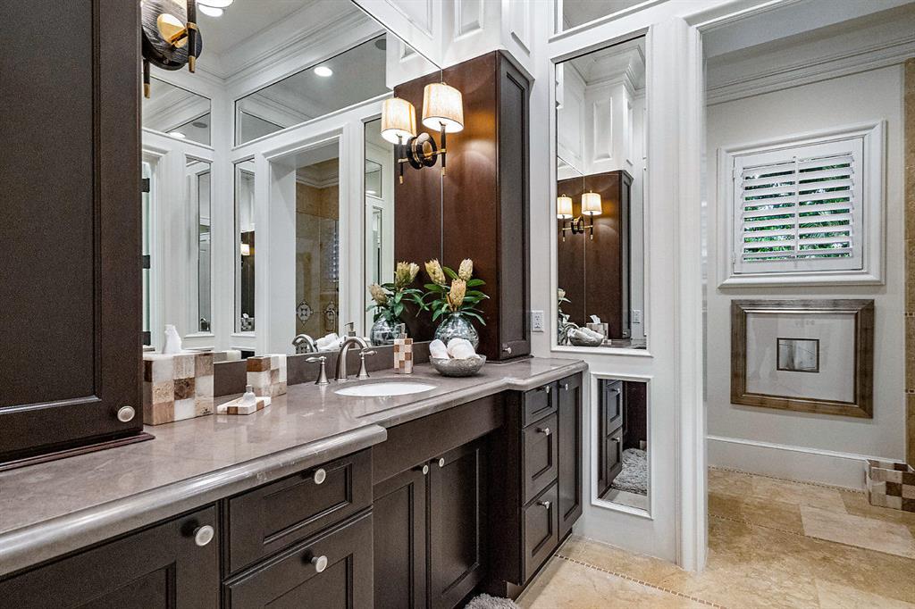 MC LOUTH DONALD B - Residential