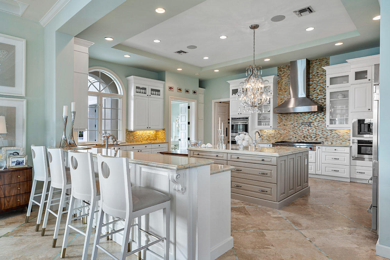 MC LOUTH DONALD B - Residential