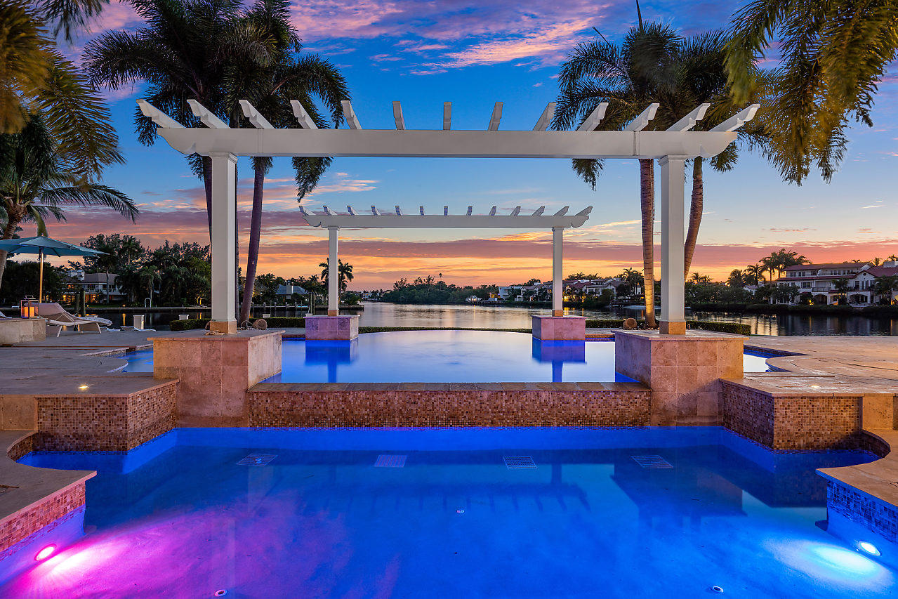 MC LOUTH DONALD B - Residential