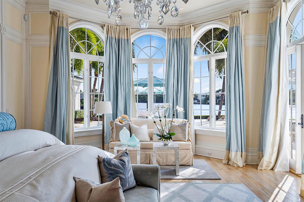 MC LOUTH DONALD B - Residential