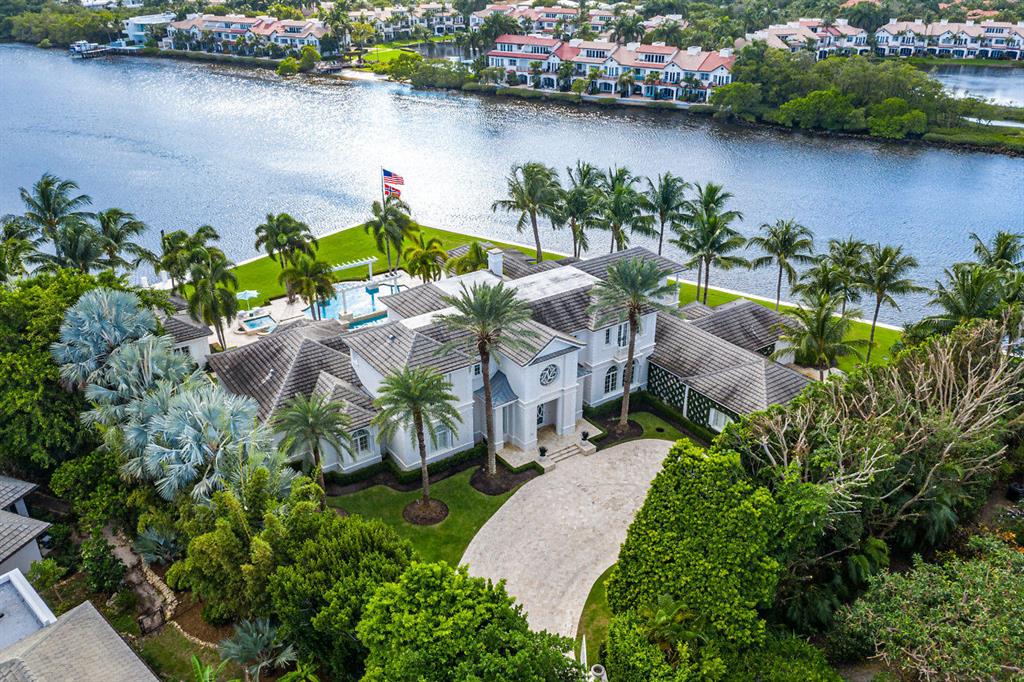 MC LOUTH DONALD B - Residential