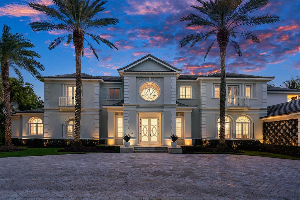 MC LOUTH DONALD B - Residential