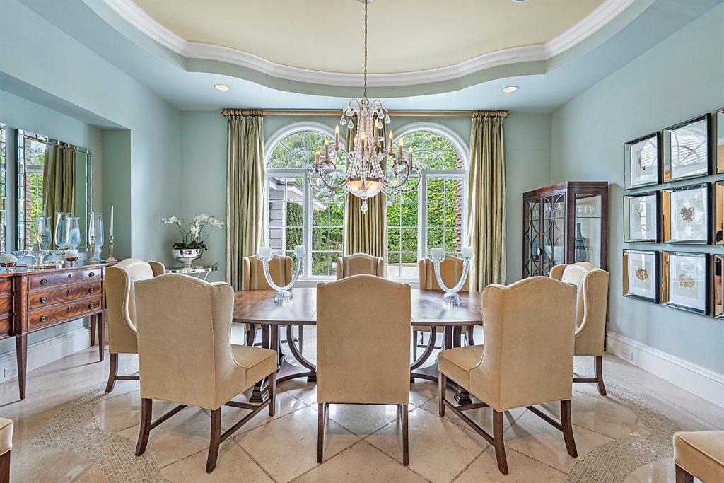 MC LOUTH DONALD B - Residential