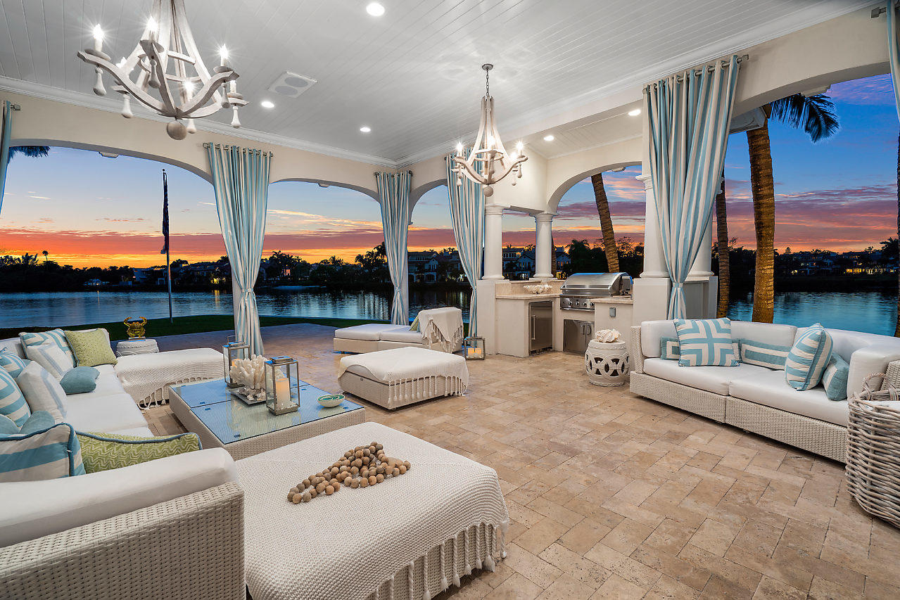 MC LOUTH DONALD B - Residential