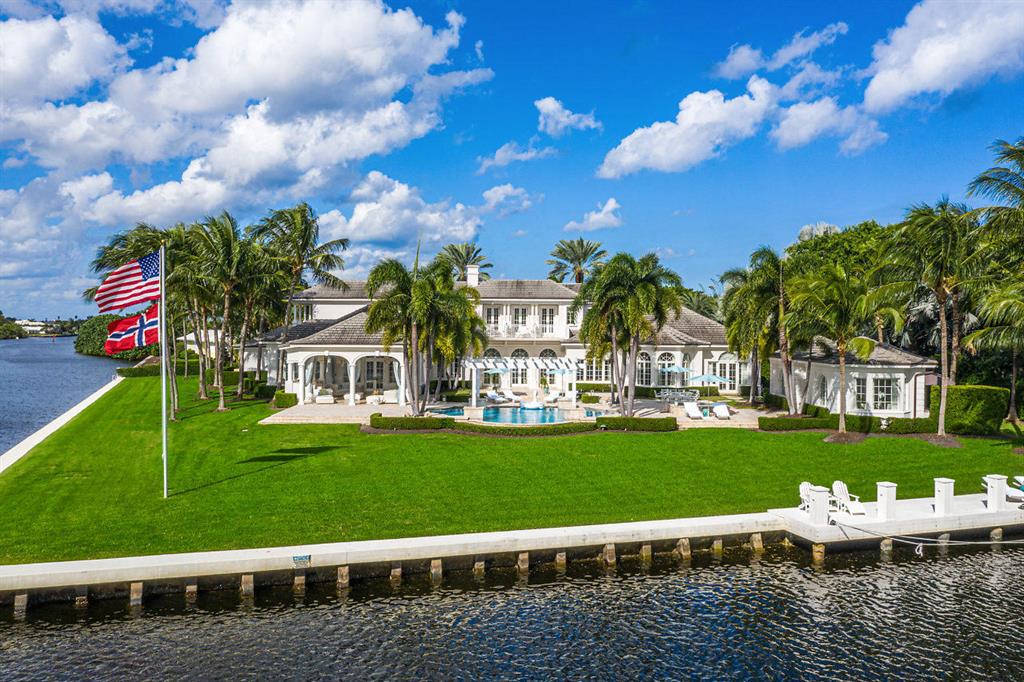 MC LOUTH DONALD B - Residential