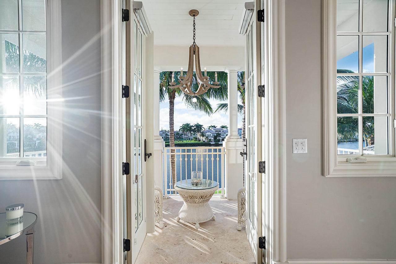 MC LOUTH DONALD B - Residential