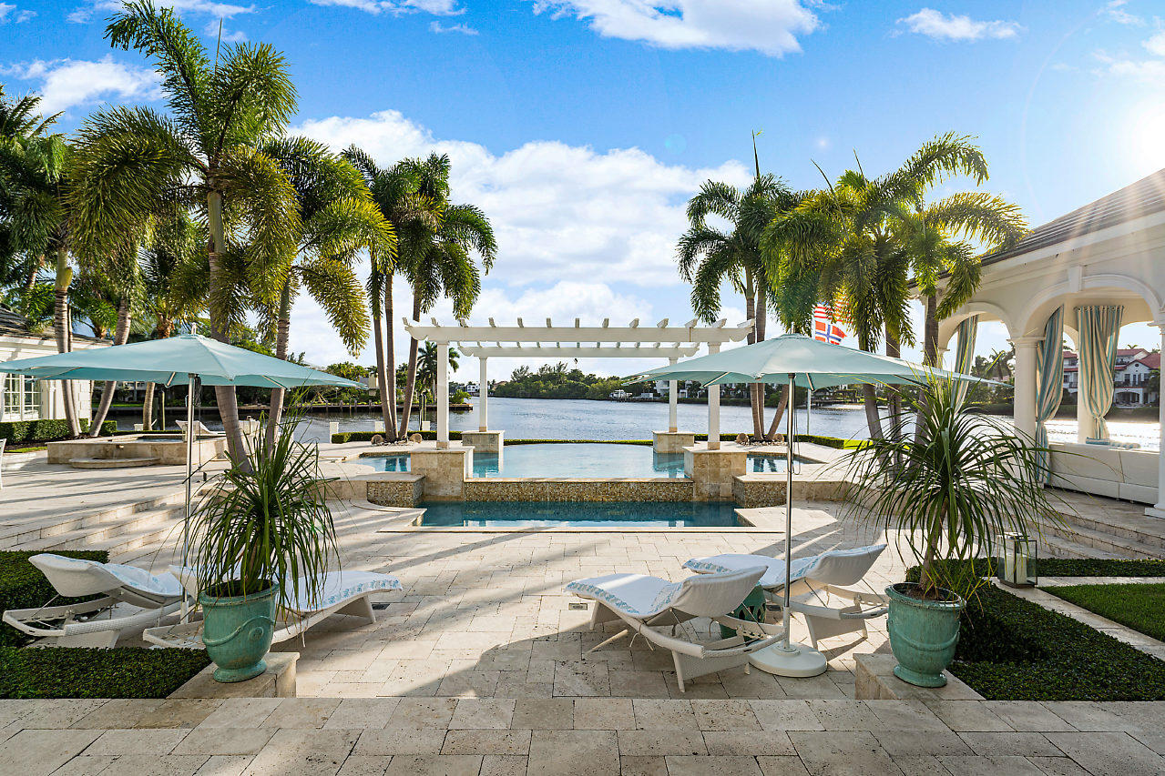 MC LOUTH DONALD B - Residential