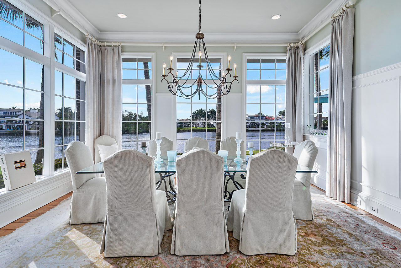 MC LOUTH DONALD B - Residential