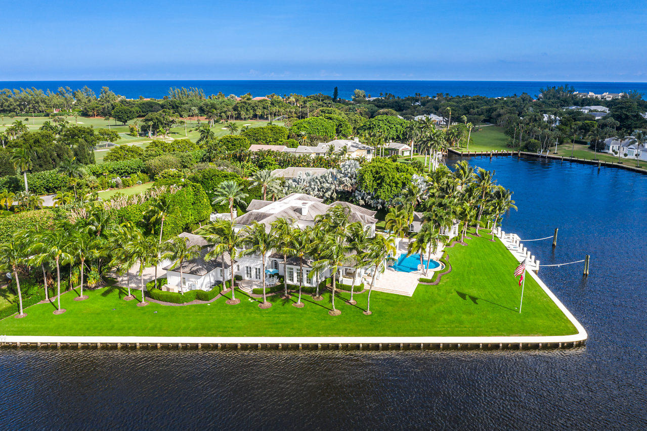 MC LOUTH DONALD B - Residential