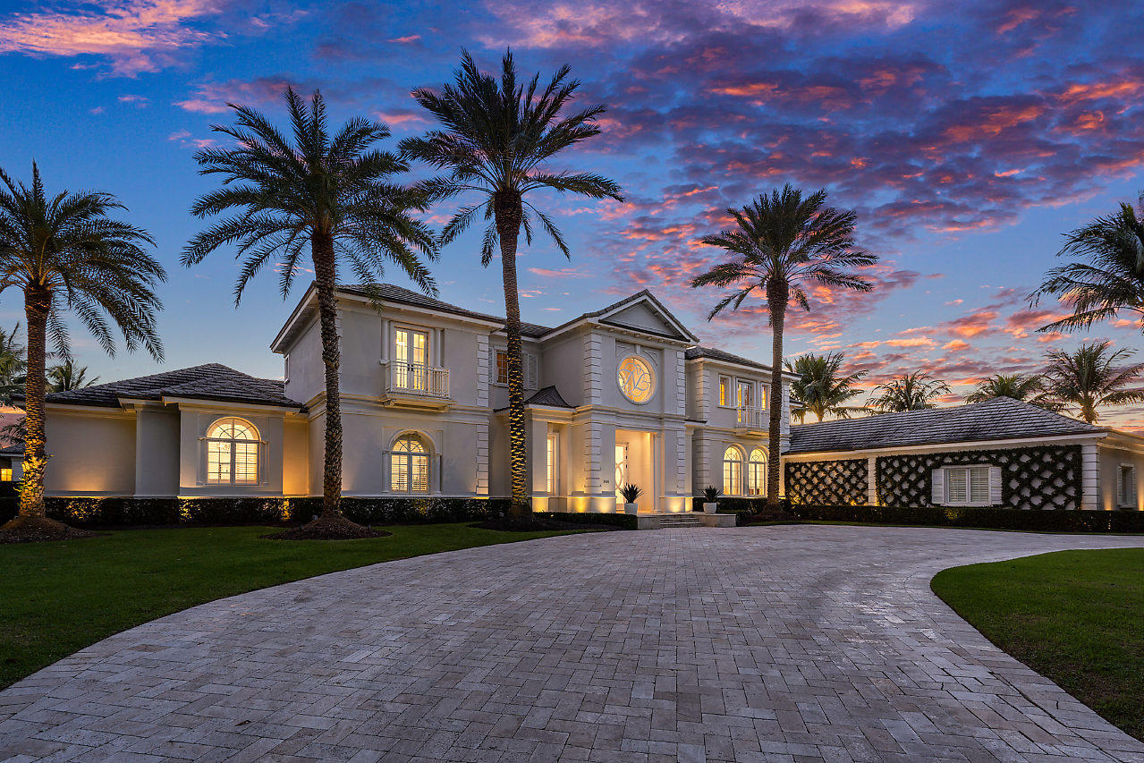 MC LOUTH DONALD B - Residential