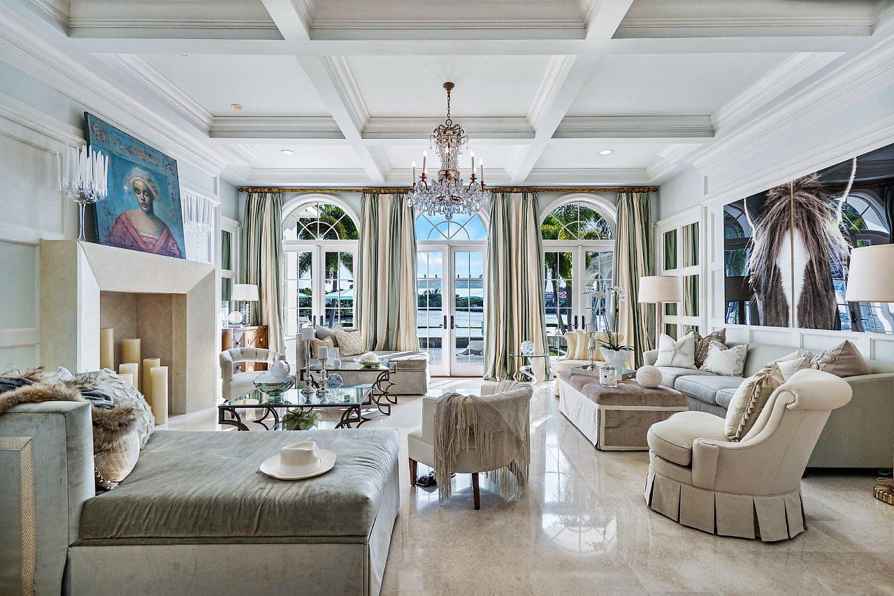 MC LOUTH DONALD B - Residential