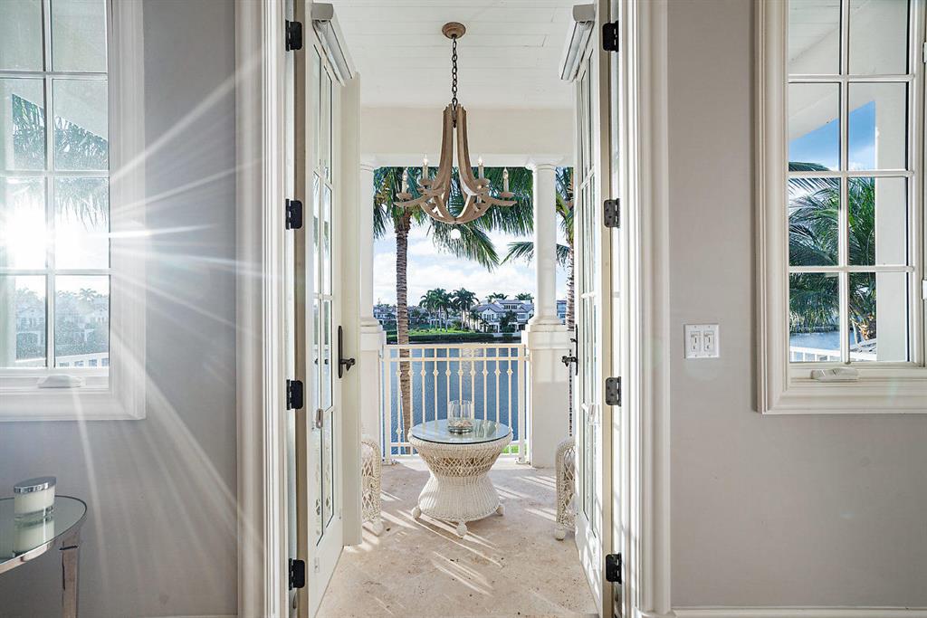 MC LOUTH DONALD B - Residential