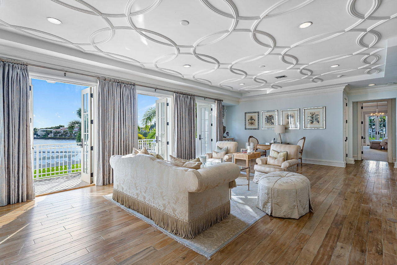 MC LOUTH DONALD B - Residential