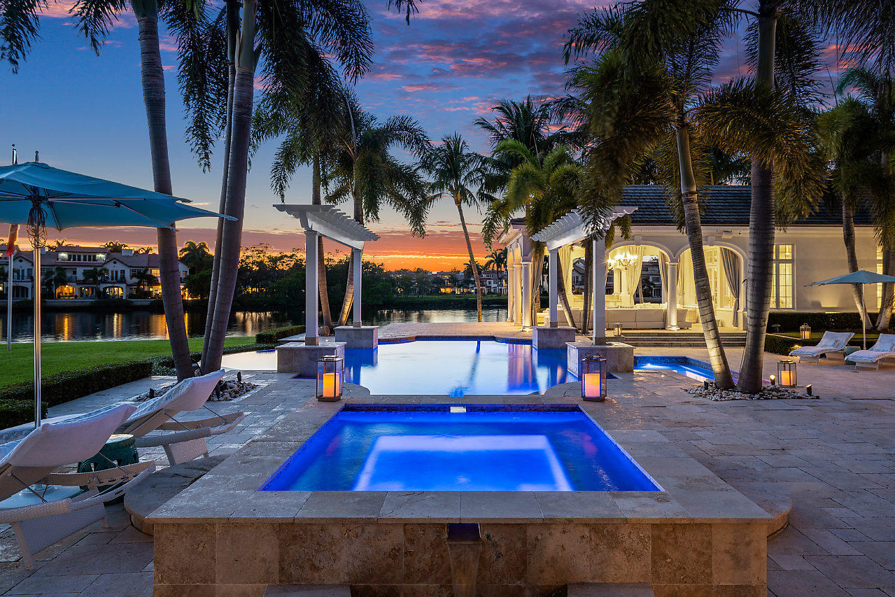 MC LOUTH DONALD B - Residential