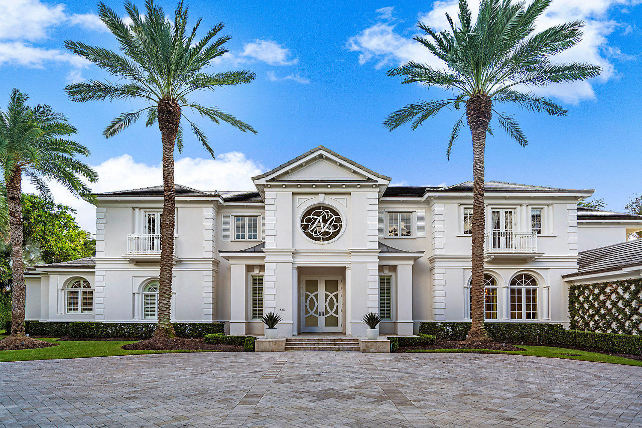 MC LOUTH DONALD B - Residential